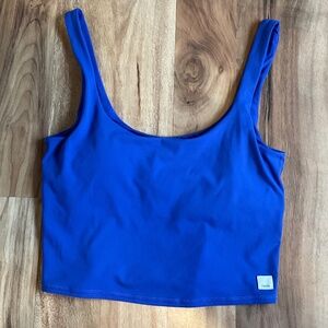 Vuori crop top